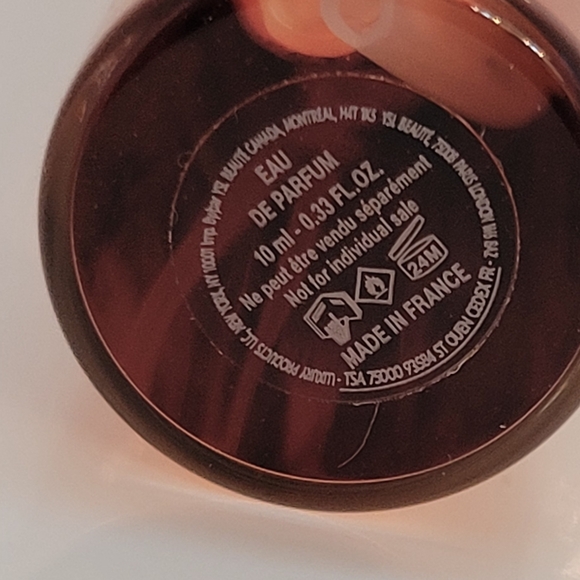 YSL Black Opium - Picture 2 of 2